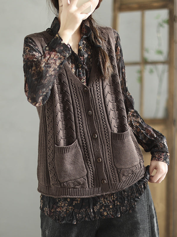 Elegantly Styled Garment for Everyday Wear