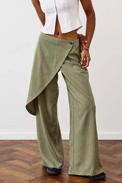 Beautifully Finished Garment in a Timeless Design