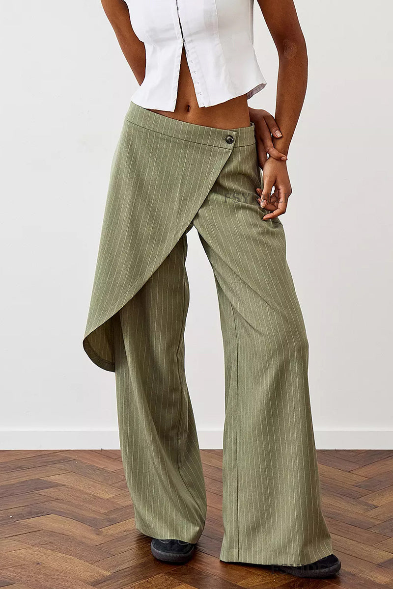 Beautifully Finished Garment in a Timeless Design