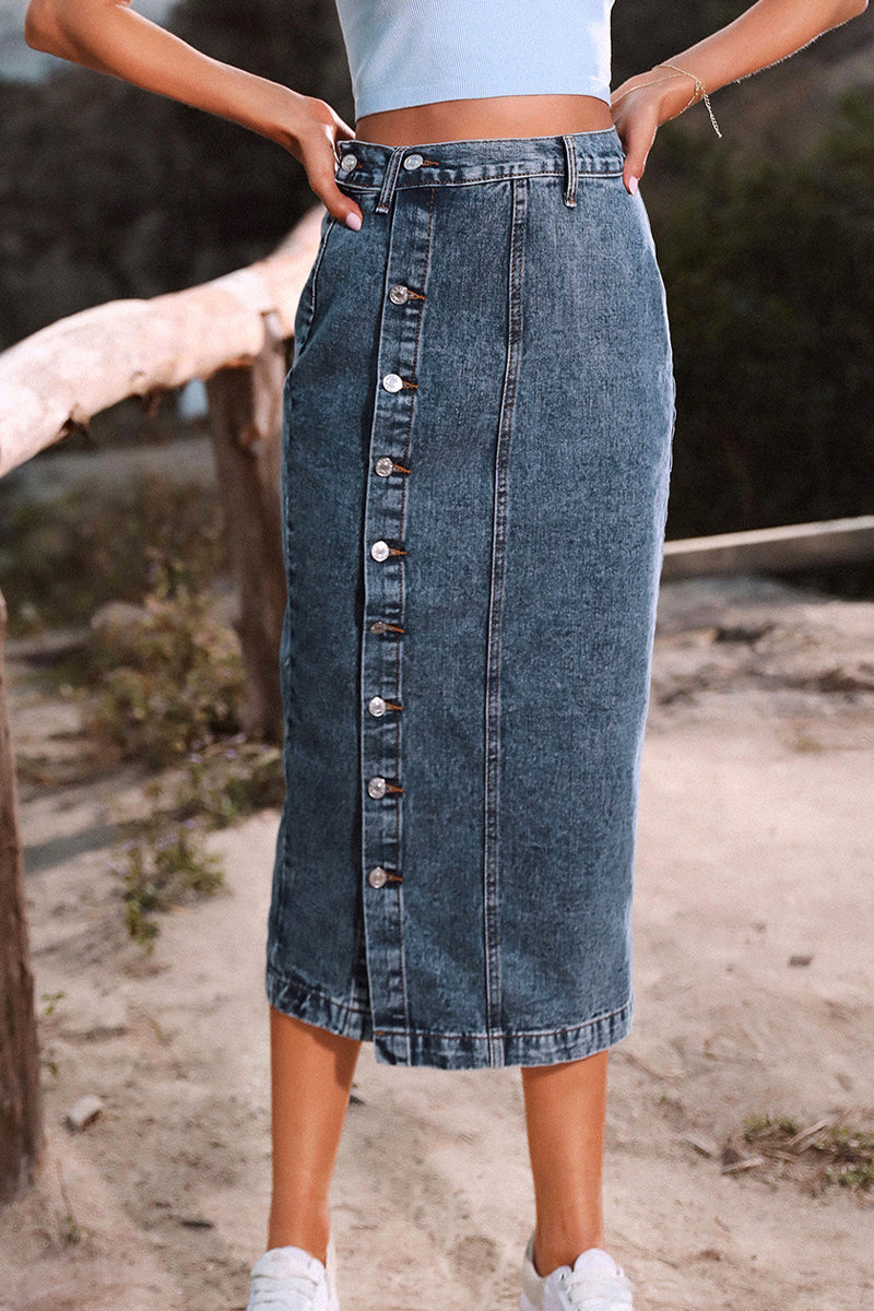 Beautifully Balanced Garment with Timeless Character
