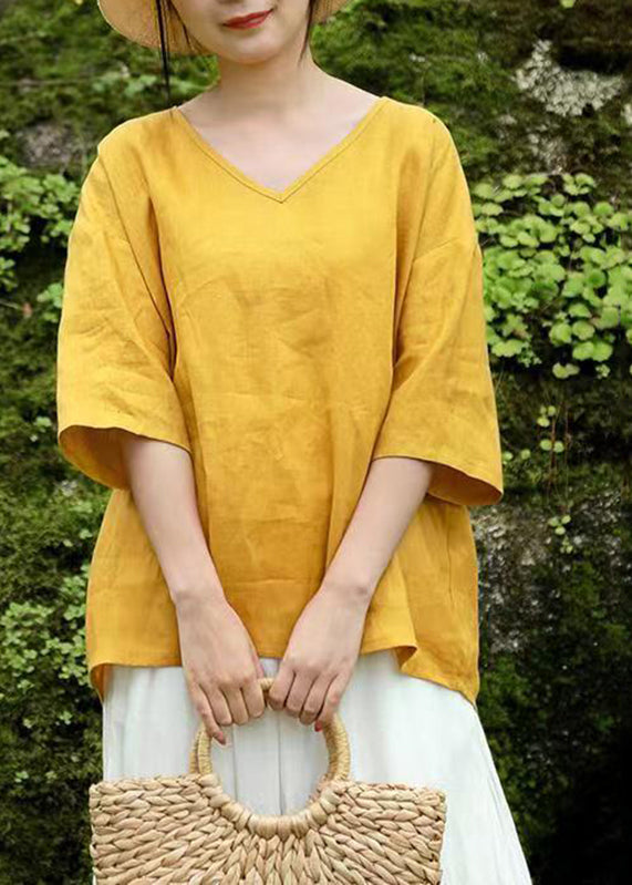 A Vintage Style Top with Delicate Timeless Details