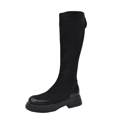 Beautifully Crafted Boots in a Classic Style