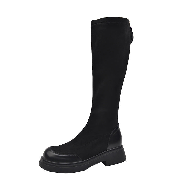 Beautifully Crafted Boots in a Classic Style