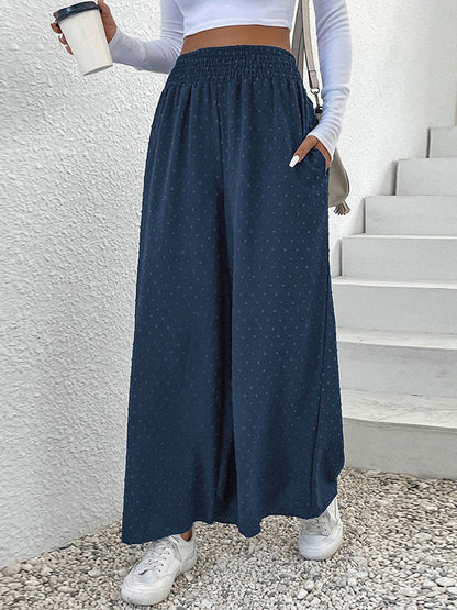 Beautifully Crafted Trousers in a Classic Style