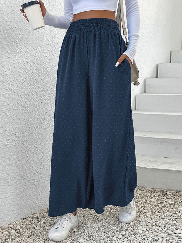 Beautifully Crafted Trousers in a Classic Style