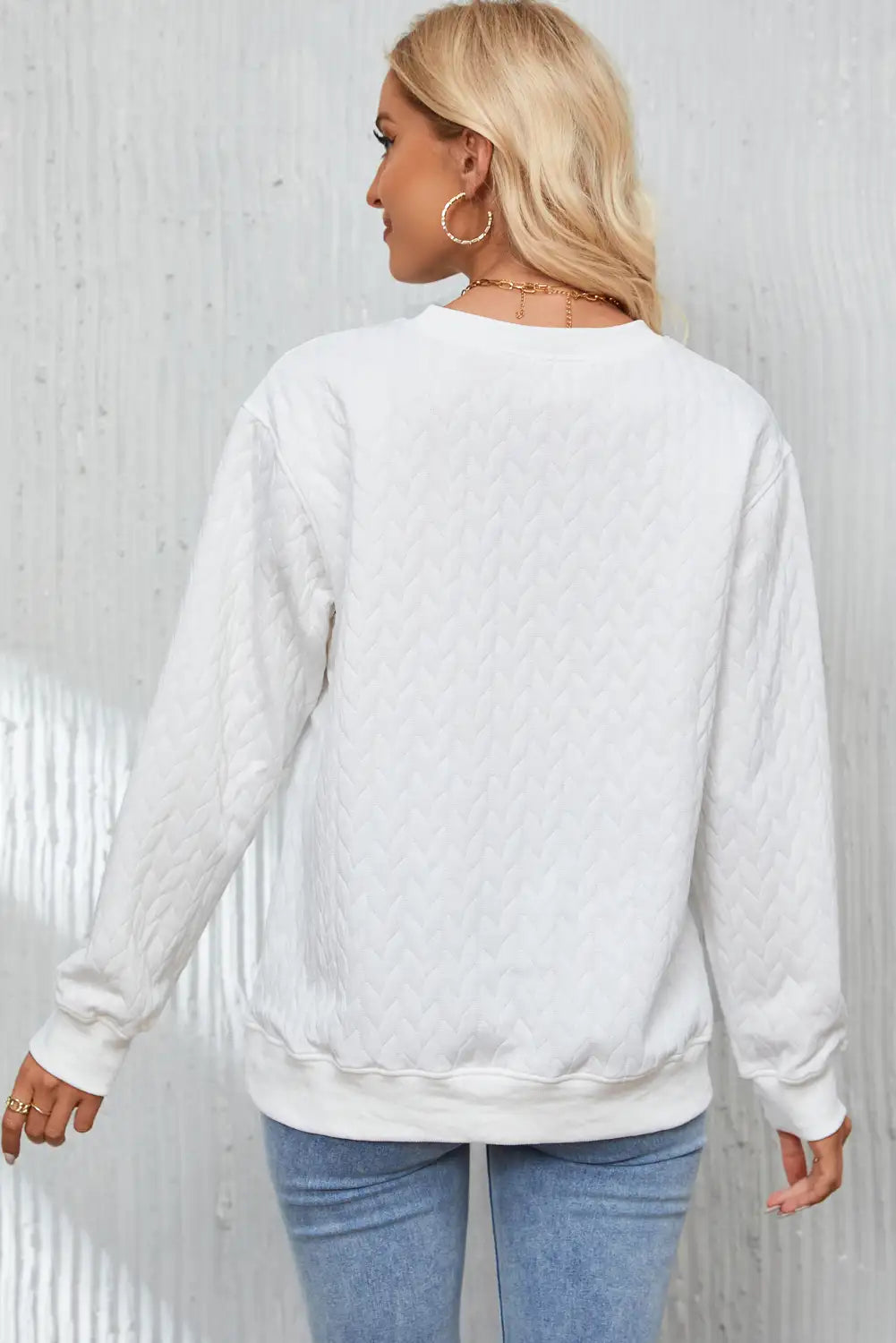 Vintage Inspired Shirt with a Contemporary Edge