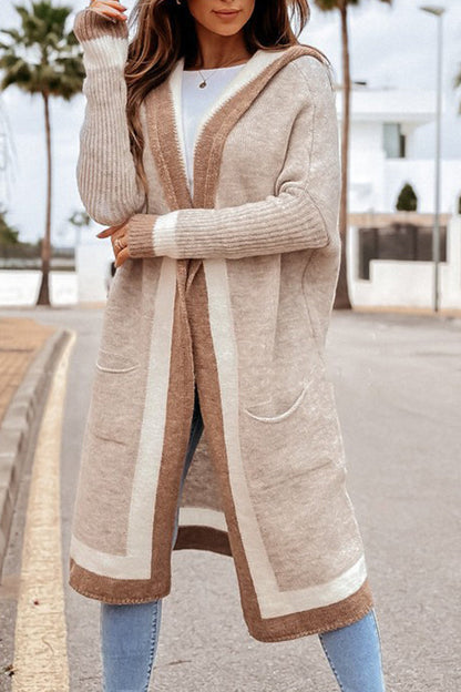 A Vintage Style Cardigan with Delicate Timeless Details
