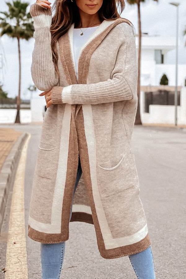A Vintage Style Cardigan with Delicate Timeless Details