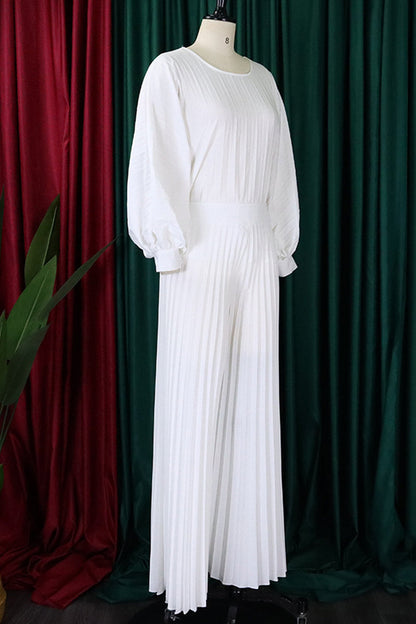 Vintage Inspired Garment with a Contemporary Edge