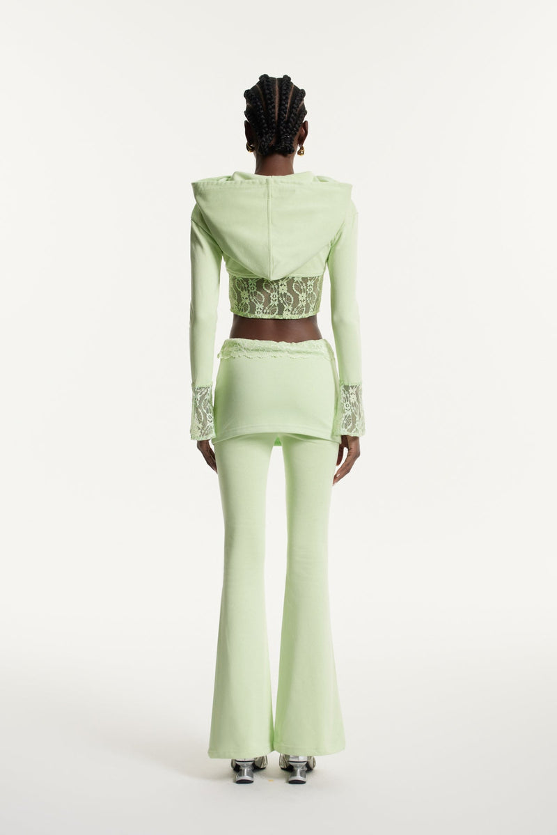 Gracefully Styled Pants for Any Occasion