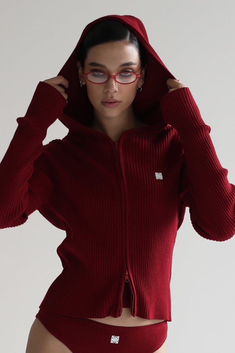 Gracefully Styled Sweater for Any Occasion