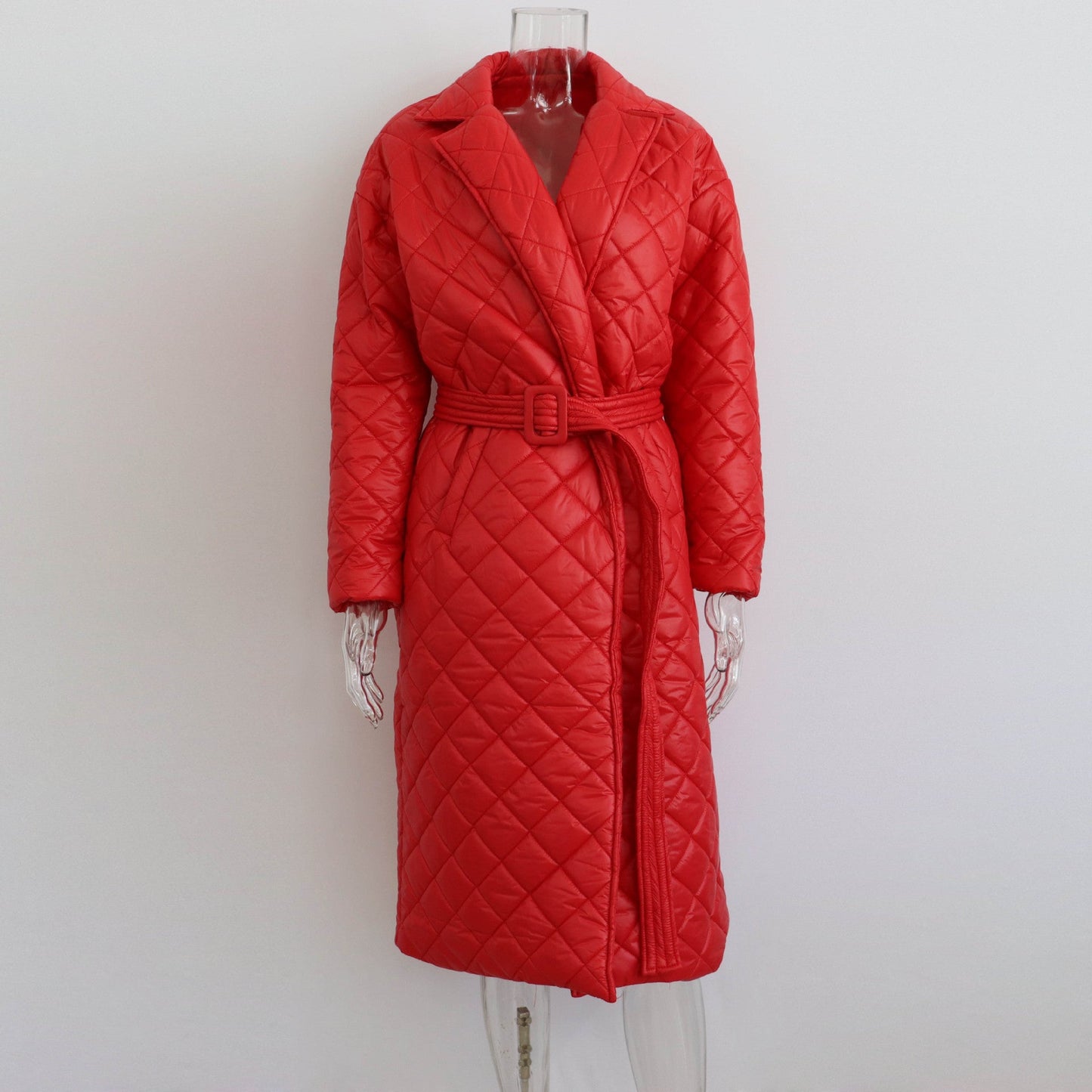 Beautifully Finished Jacket in a Timeless Design