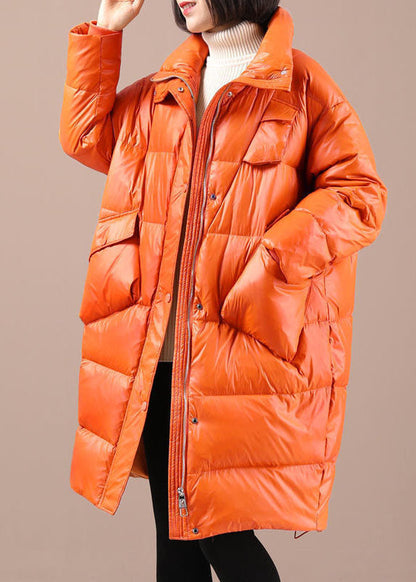 Beautifully Finished Coat in a Timeless Design