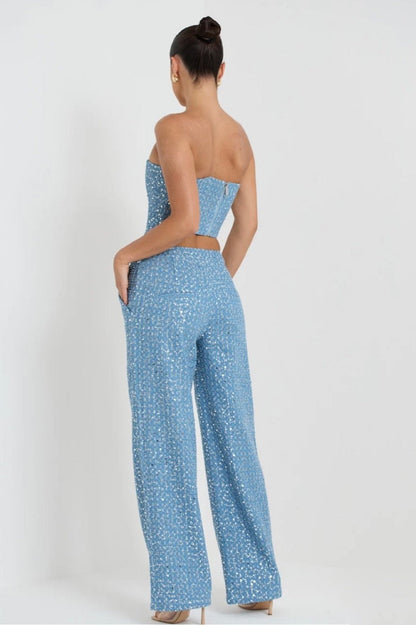 Sophisticated Pants with a Clean Classic Look