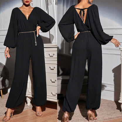 Beautifully Finished Trousers in a Timeless Design