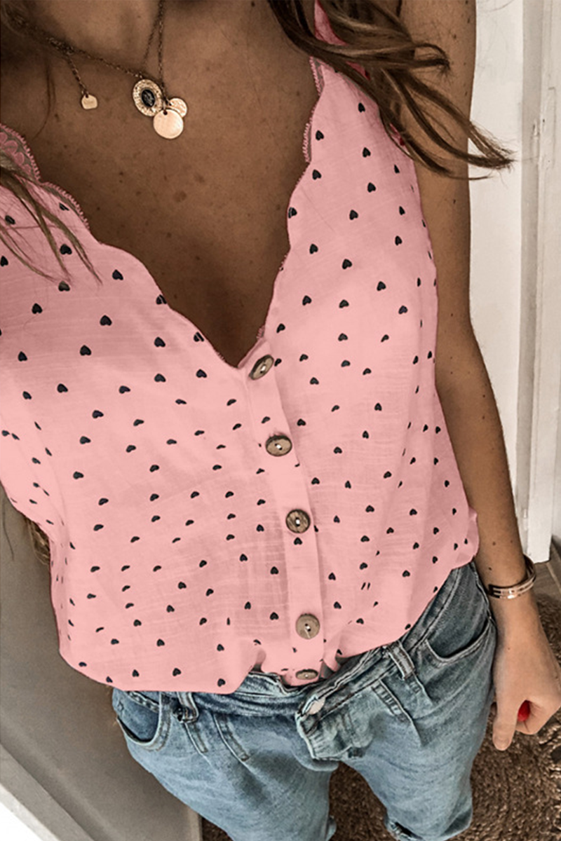 A Vintage Style Top with Delicate Timeless Details