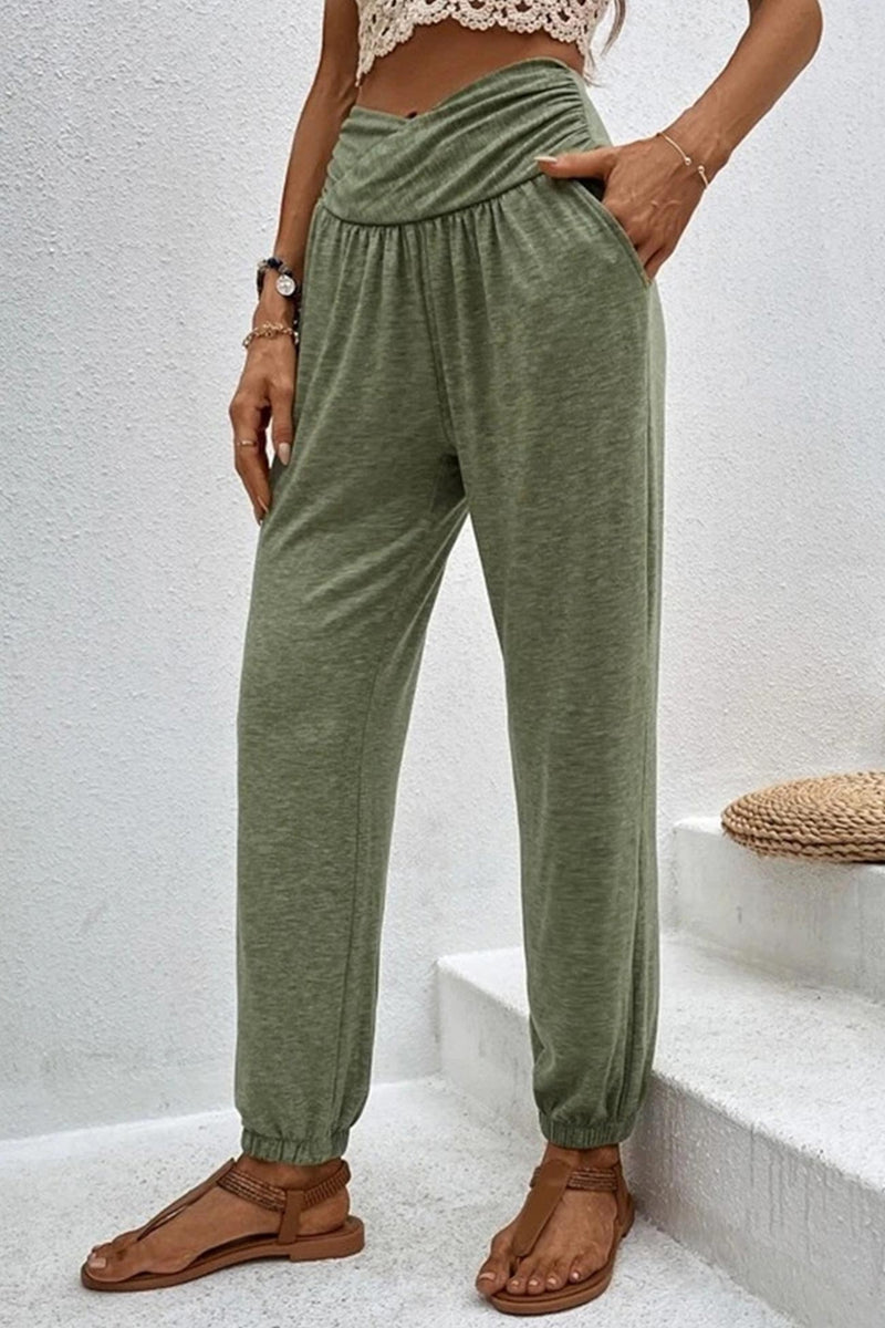 Classic Vintage & Enduringly Stylish Pants