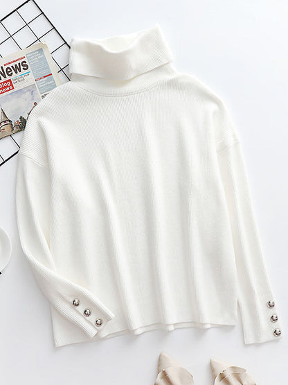 Beautifully Finished Garment in a Timeless Design