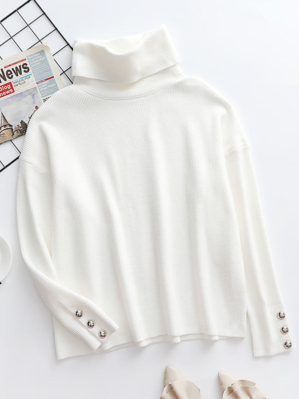 Beautifully Finished Garment in a Timeless Design