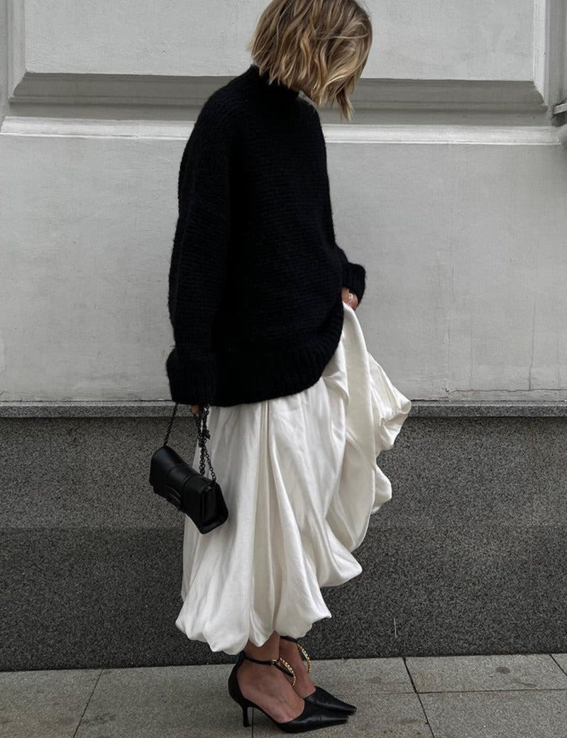 Classic Vintage Garment with a Flattering Fit