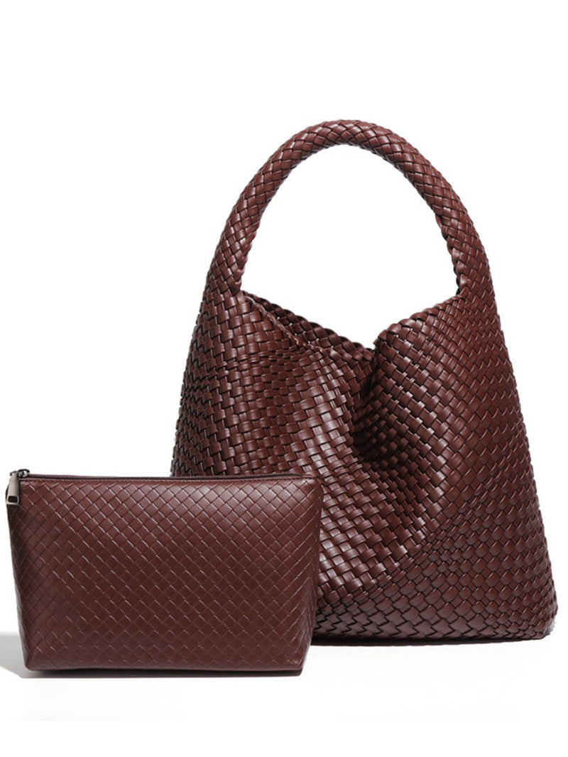 Beautifully Crafted Bag in a Classic Style