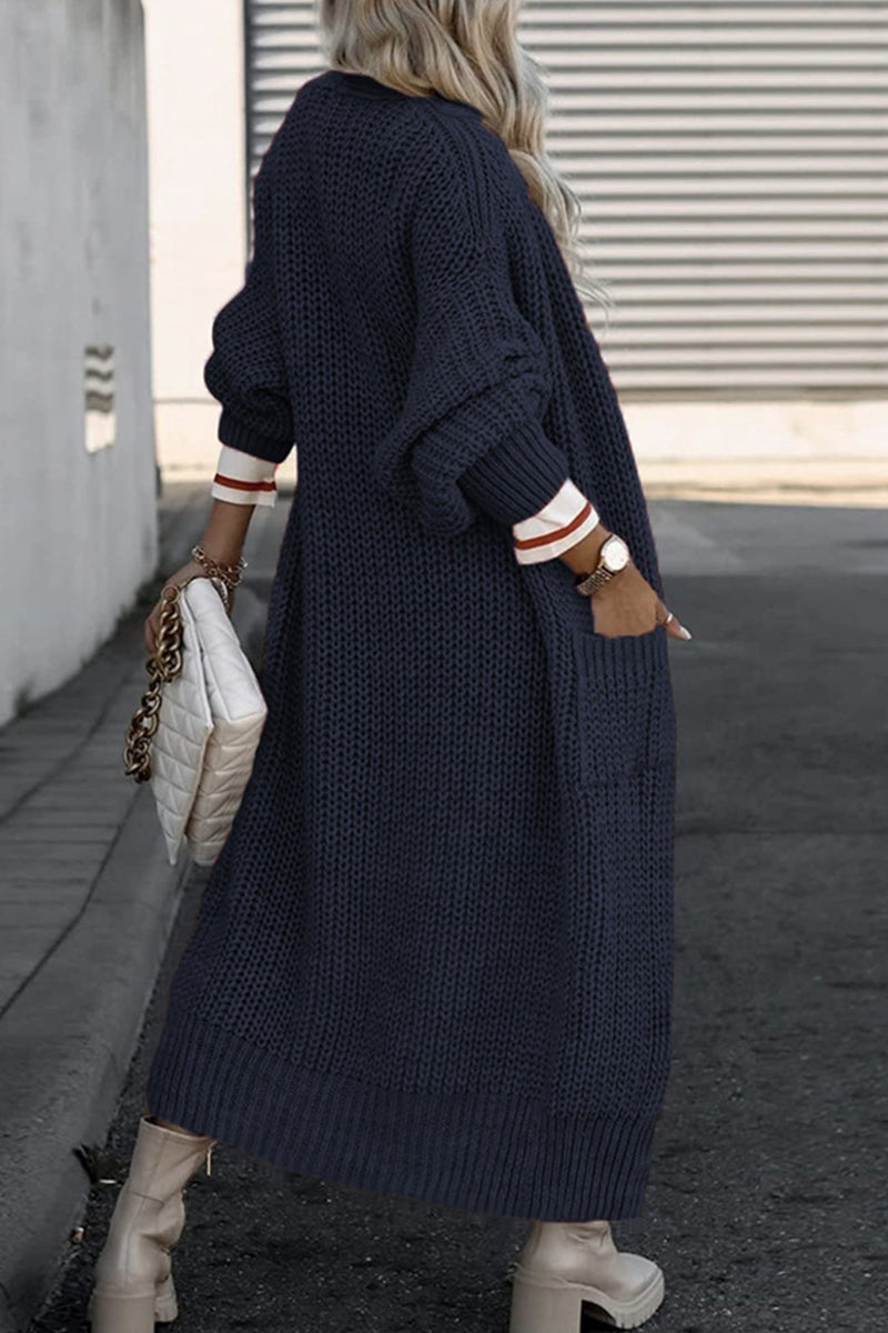 Classic Vintage & Enduringly Stylish Cardigan