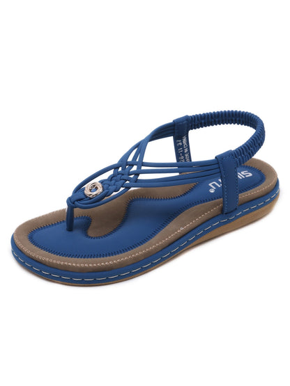 Beautifully Crafted Sandals in a Classic Style
