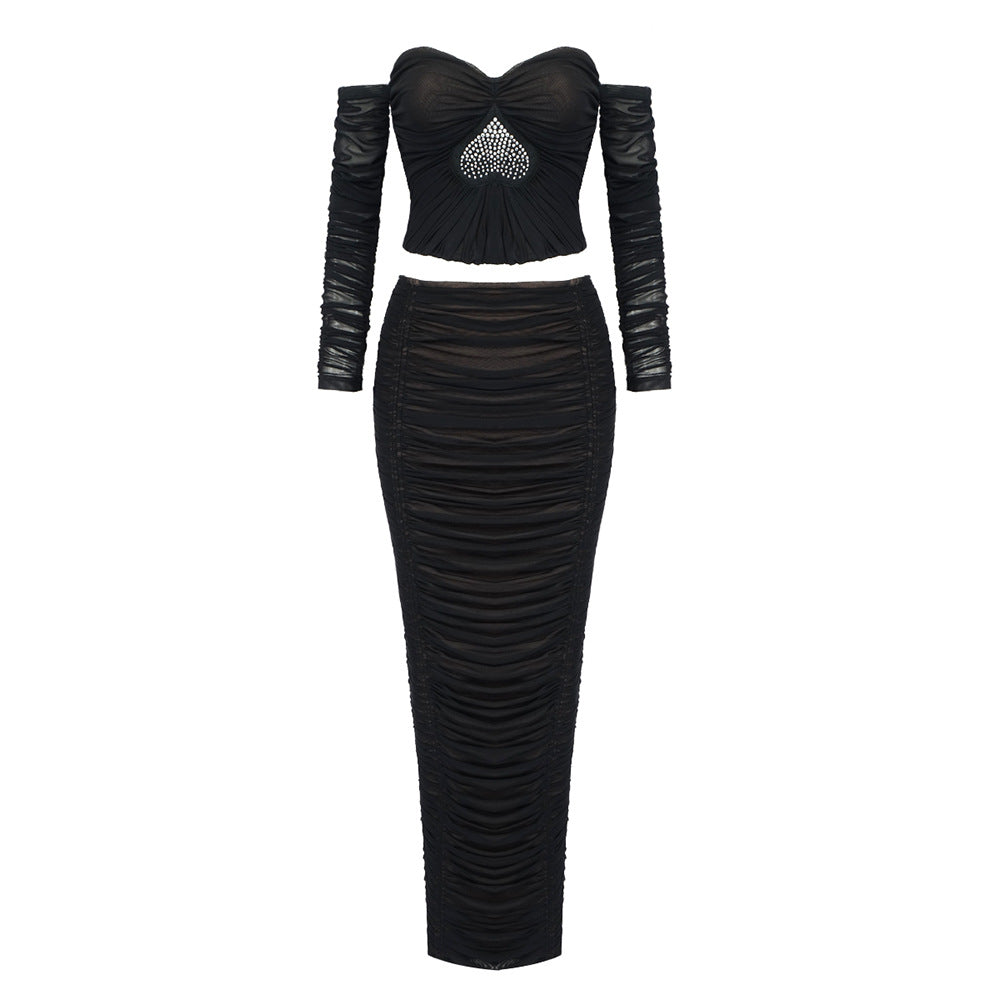 Beautifully Crafted Garment in a Classic Style