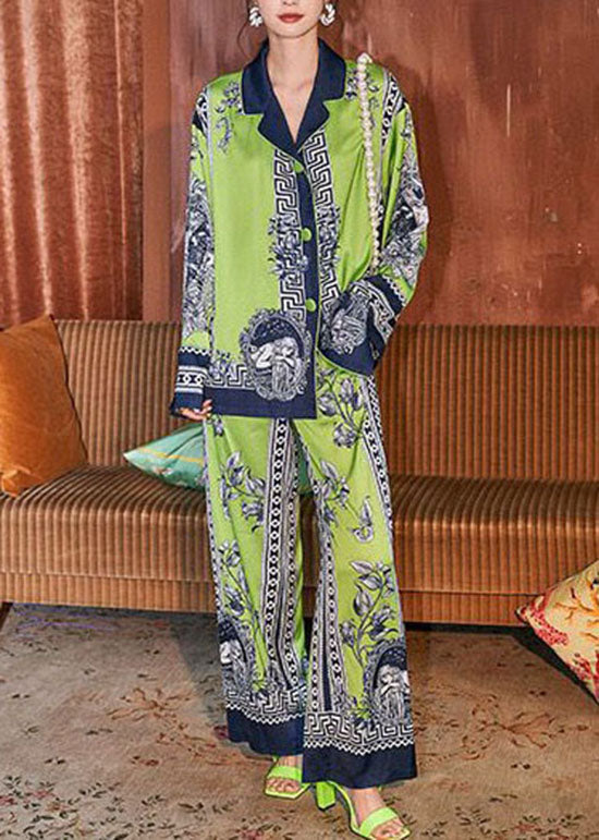 Classic Vintage Garment with a Flattering Fit