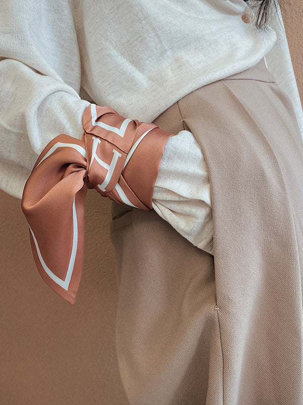 Beautifully Finished Garment in a Timeless Design