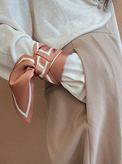 Beautifully Finished Garment in a Timeless Design