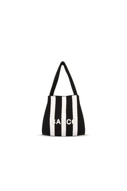 A Vintage Style Bag with Delicate Timeless Details
