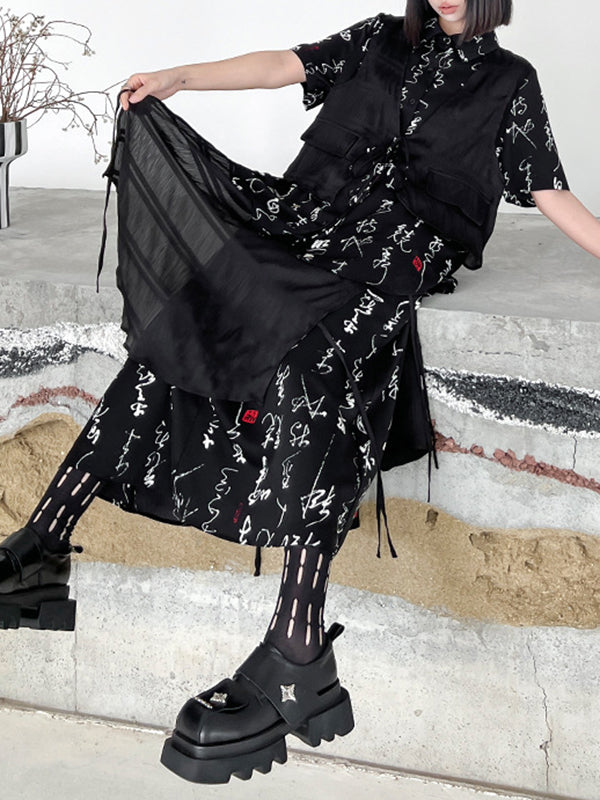 Gracefully Styled Blouse for Any Occasion