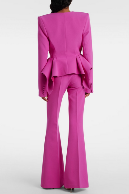 Classic Vintage Garment with a Flattering Fit