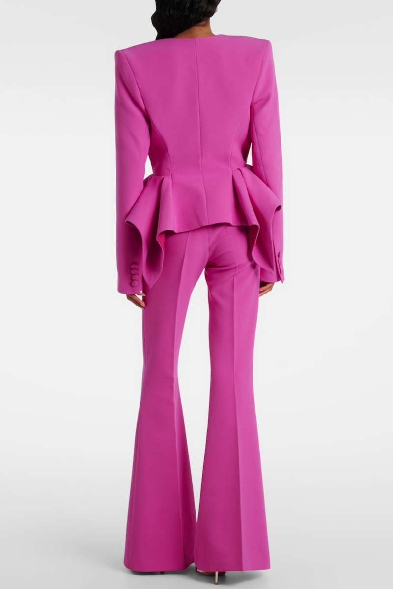 Classic Vintage Garment with a Flattering Fit