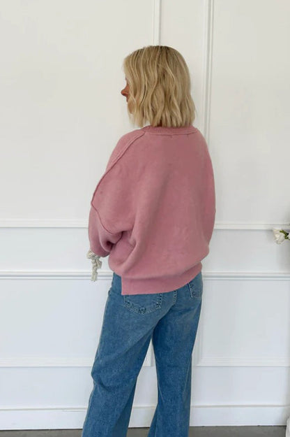 Vintage Inspired Shirt with a Contemporary Edge
