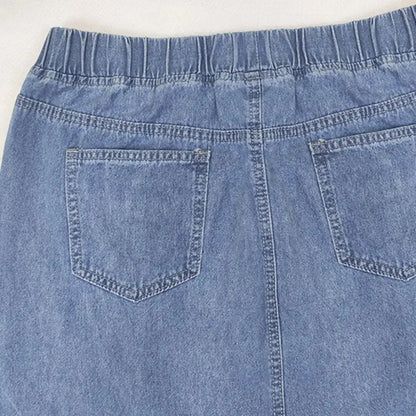 Classic Vintage Garment with a Flattering Fit