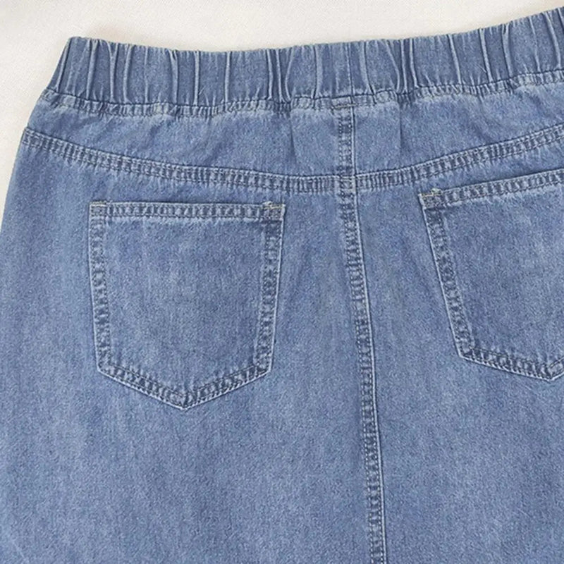 Classic Vintage Garment with a Flattering Fit