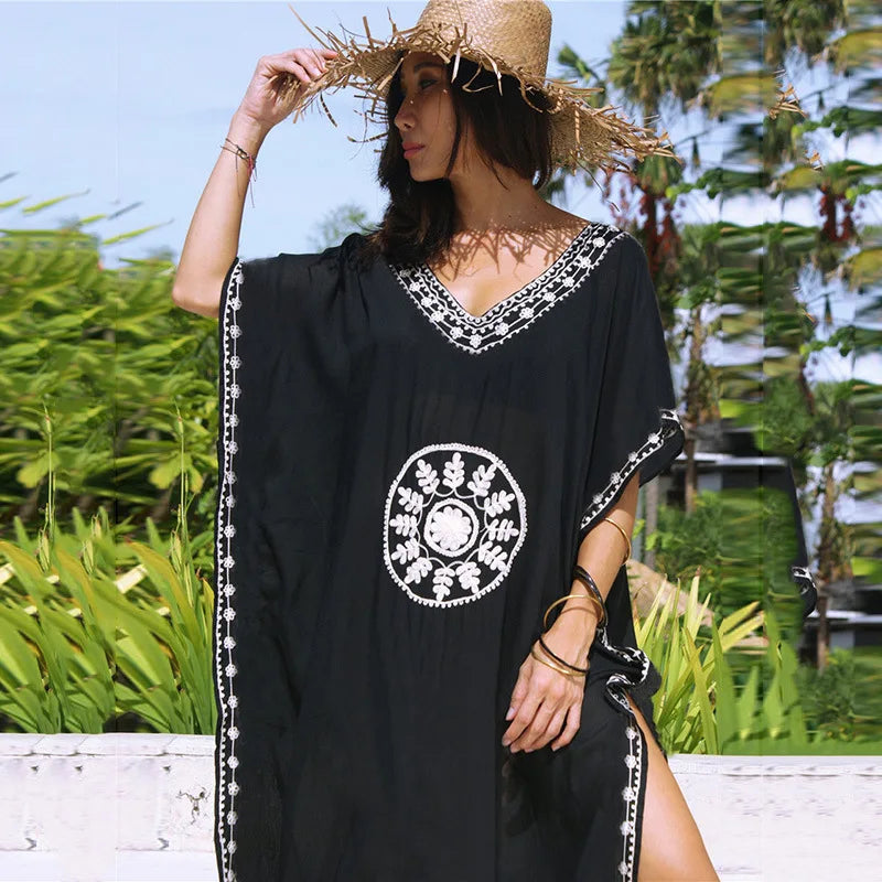 Gracefully Styled Garment for Any Occasion