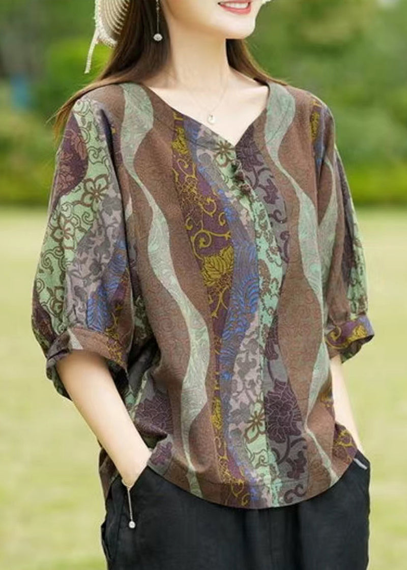 Gracefully Styled Shirt for Any Occasion