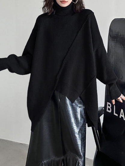 Elegantly Styled Sweater for Everyday Wear