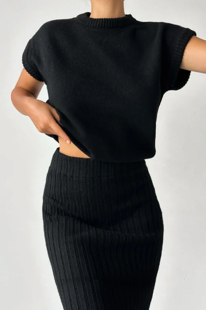 Classic Vintage Garment with a Flattering Fit