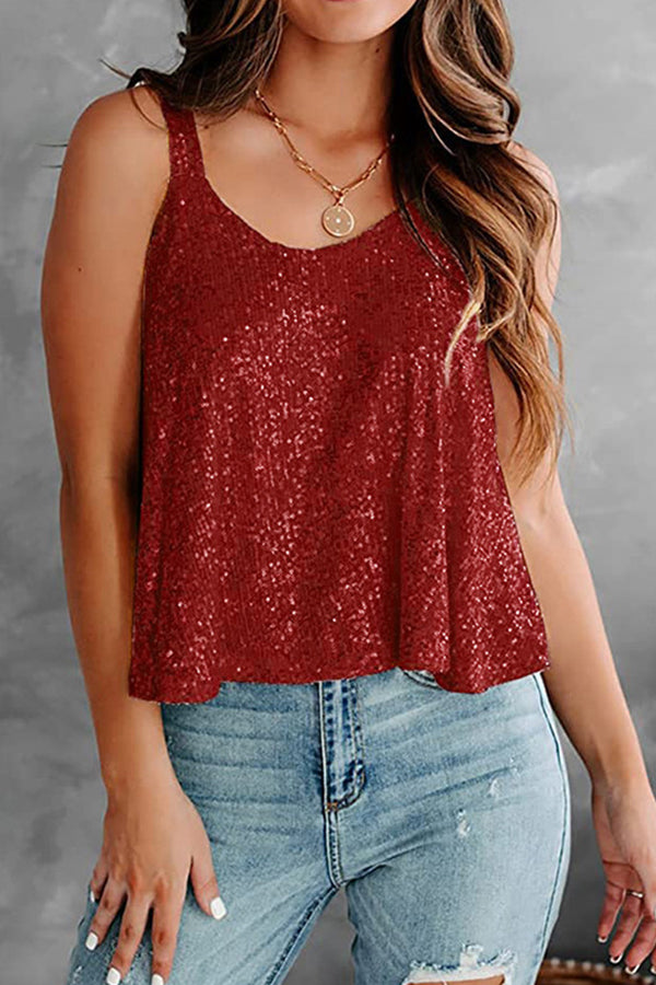 Vintage Inspired Top with a Contemporary Edge