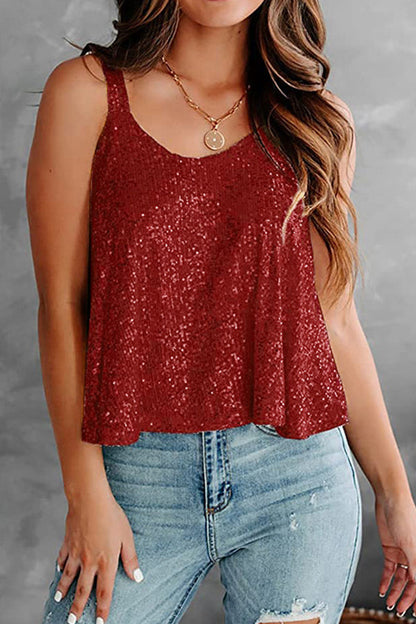 Vintage Inspired Top with a Contemporary Edge