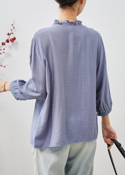 Elegantly Styled Top for Everyday Wear