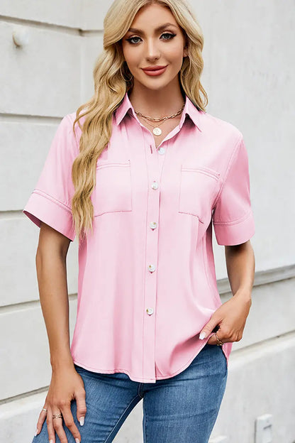 Classic Vintage & Enduringly Stylish Shirt