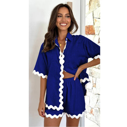 Well Tailored Garment with a Graceful Silhouette