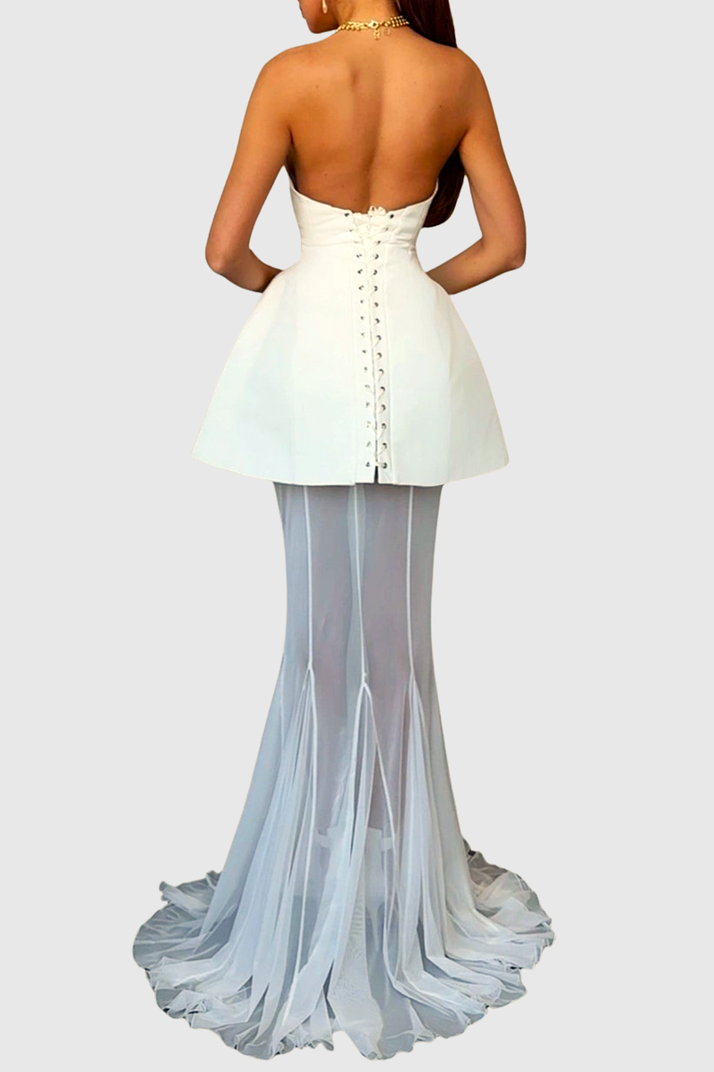 Classic Vintage & Enduringly Stylish Top