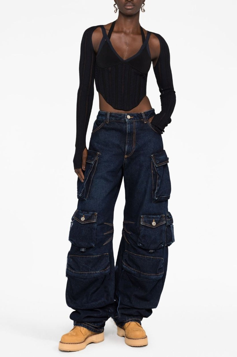 Elegantly Styled Garment for Everyday Wear