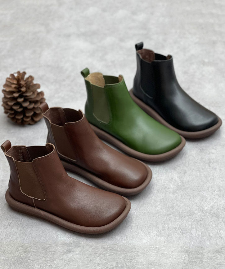 Gracefully Styled Boots for Any Occasion